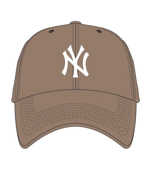 '47 Gorra MLB New York Yankees