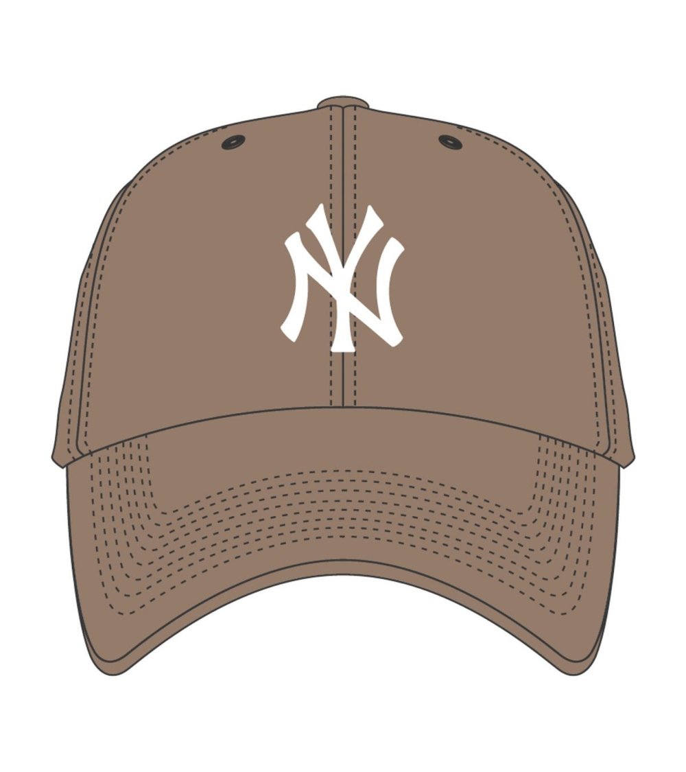 Berretto '47 MLB New York Yankees
