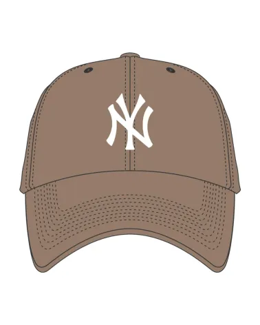 '47 Casquette MLB New York Yankees