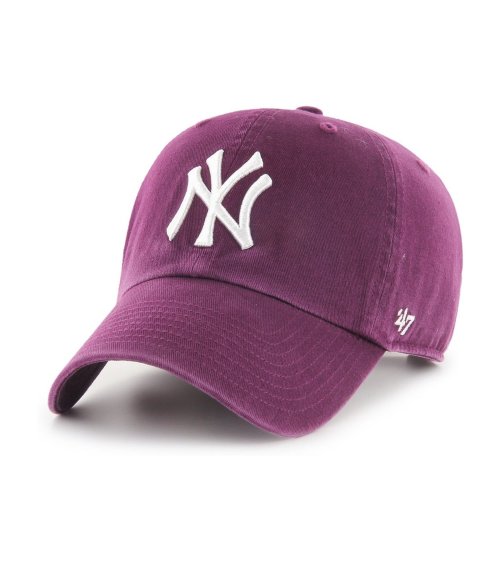 '47 MLB Clean Up New York Yankees Gorro