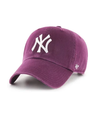 '47 MLB Clean Up New York Yankees Gorro