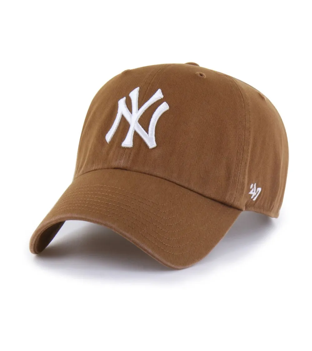 Berretto MLB New York Yankees '47