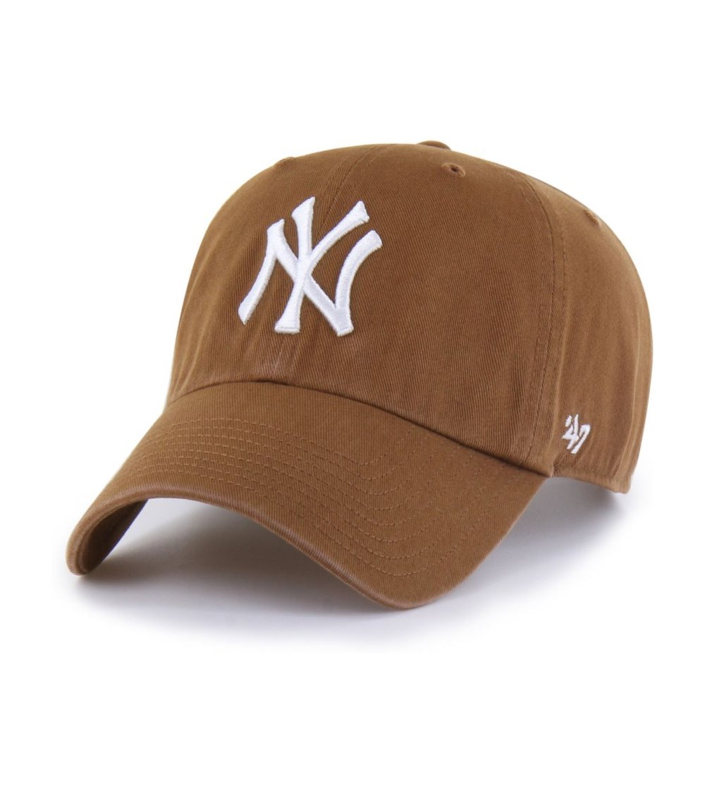 '47 Gorra MLB New York Yankees