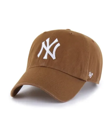 '47 New York Yankees MLB Mütze