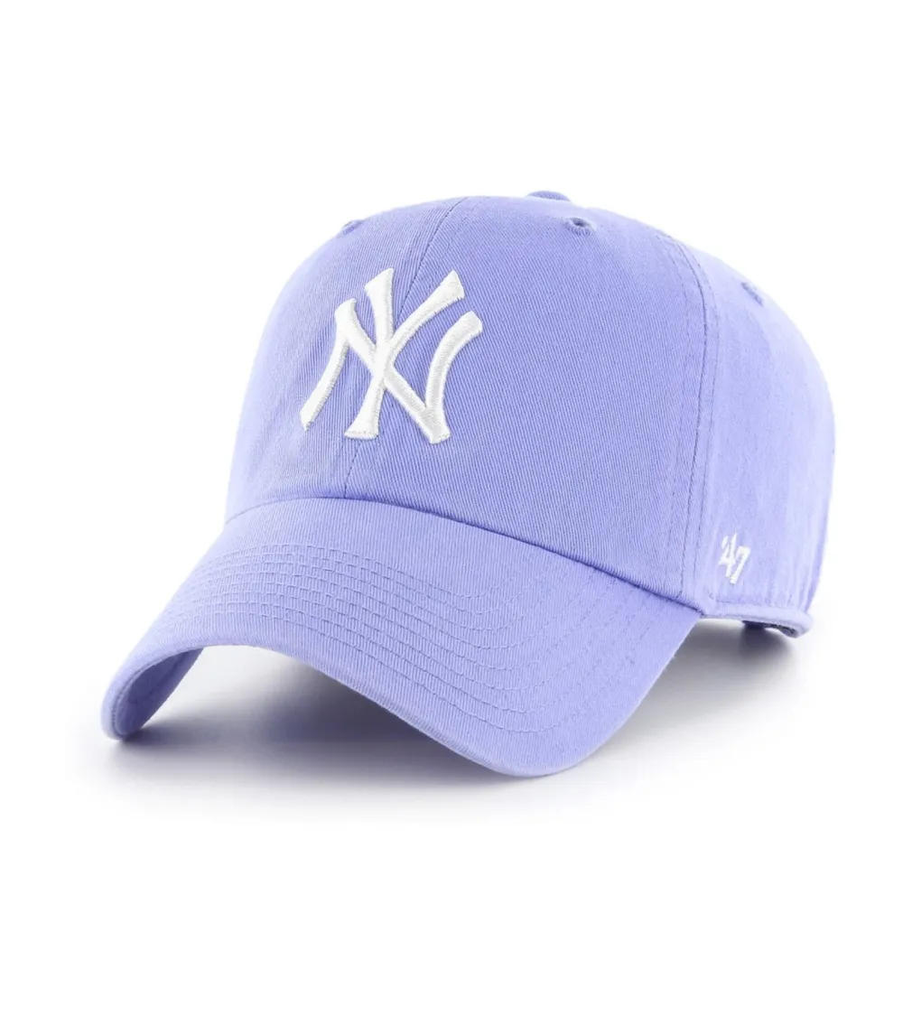 Berretto '47 MLB New York Yankees