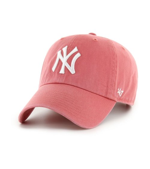 '47 Gorra MLB New York Yankees ajustable