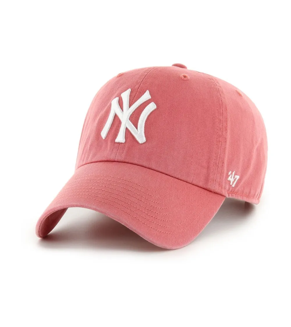 '47 Casquette MLB New York Yankees réglable