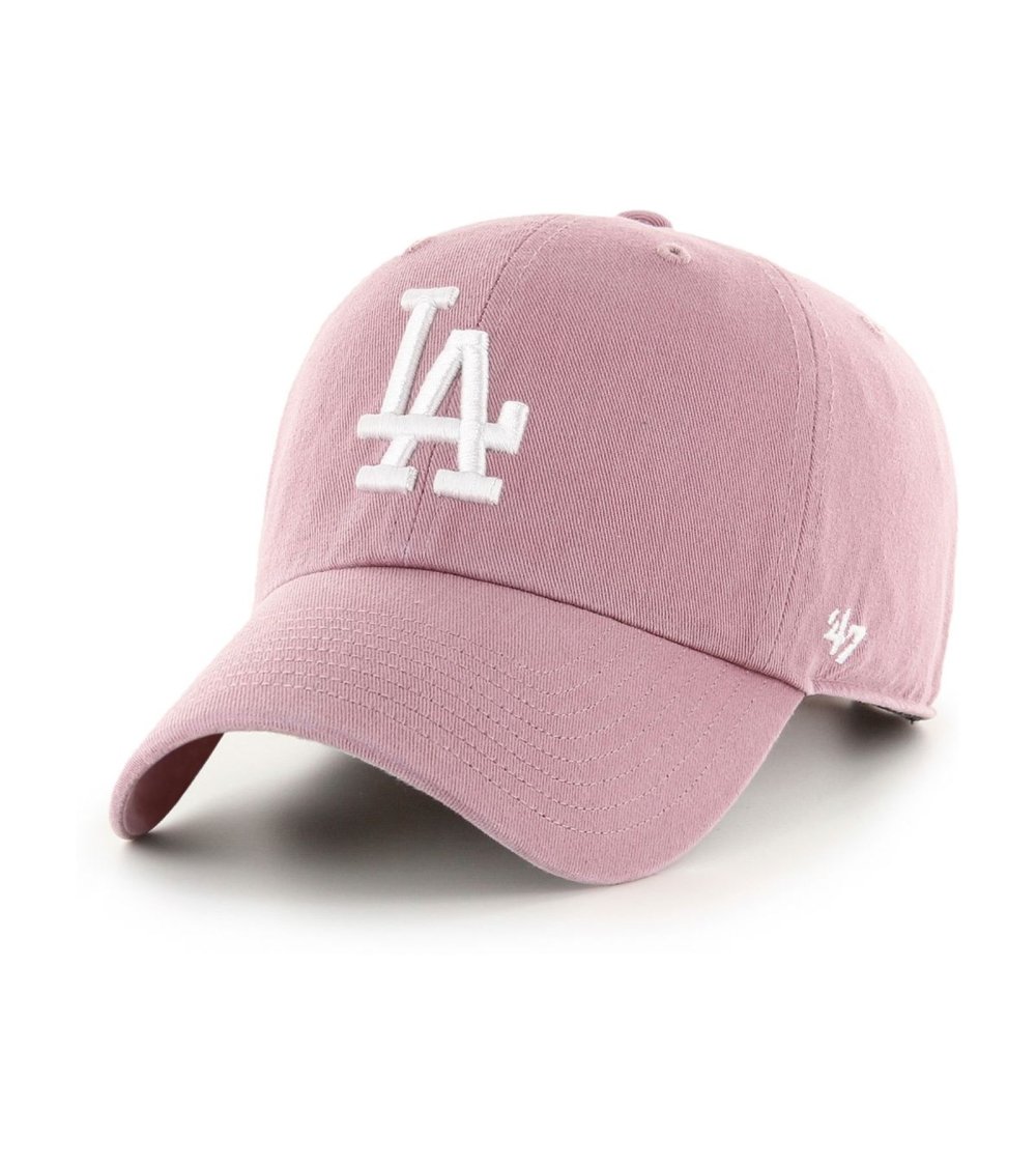 Berretto '47 MLB Los Angeles Dodgers