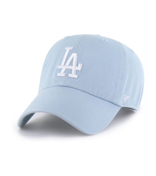 '47 MLB Los Angeles Dodgers Cap