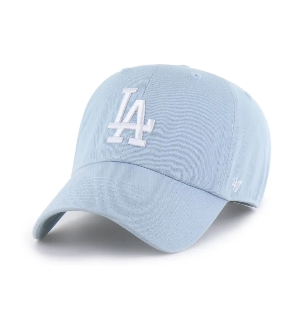 '47 MLB Los Angeles Dodgers Cap
