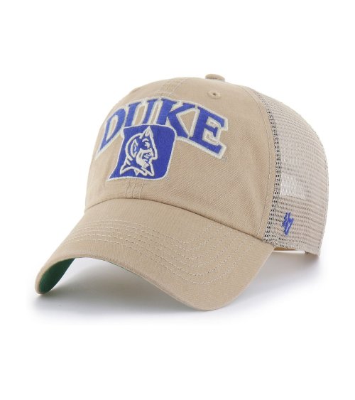 '47 Duke Clean Up Adjustable Cap