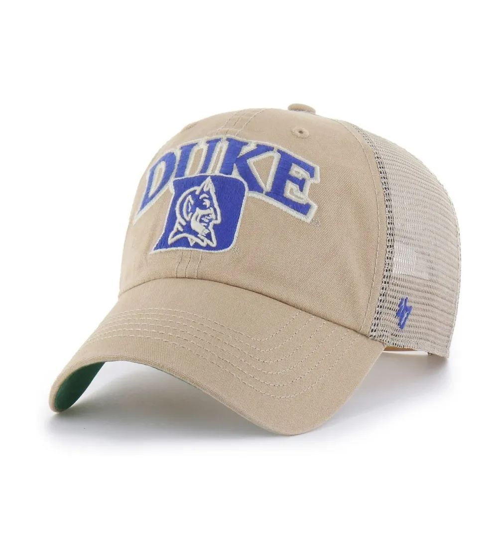 '47 Duke Clean Up verstellbare Mütze