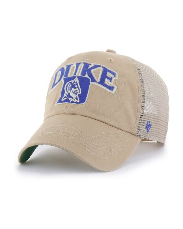 '47 Duke Clean Up Adjustable Cap