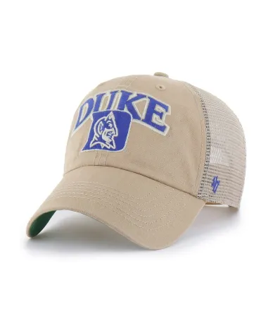 '47 Duke Clean Up Gorra Ajustable