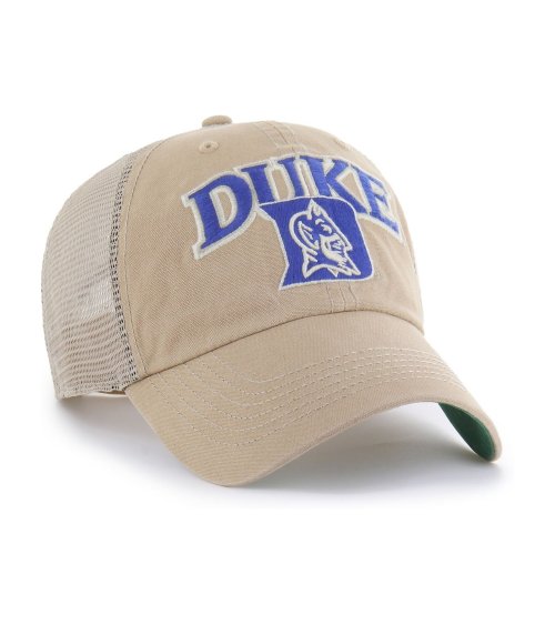 Berretto '47 Duke Clean Up regolabile