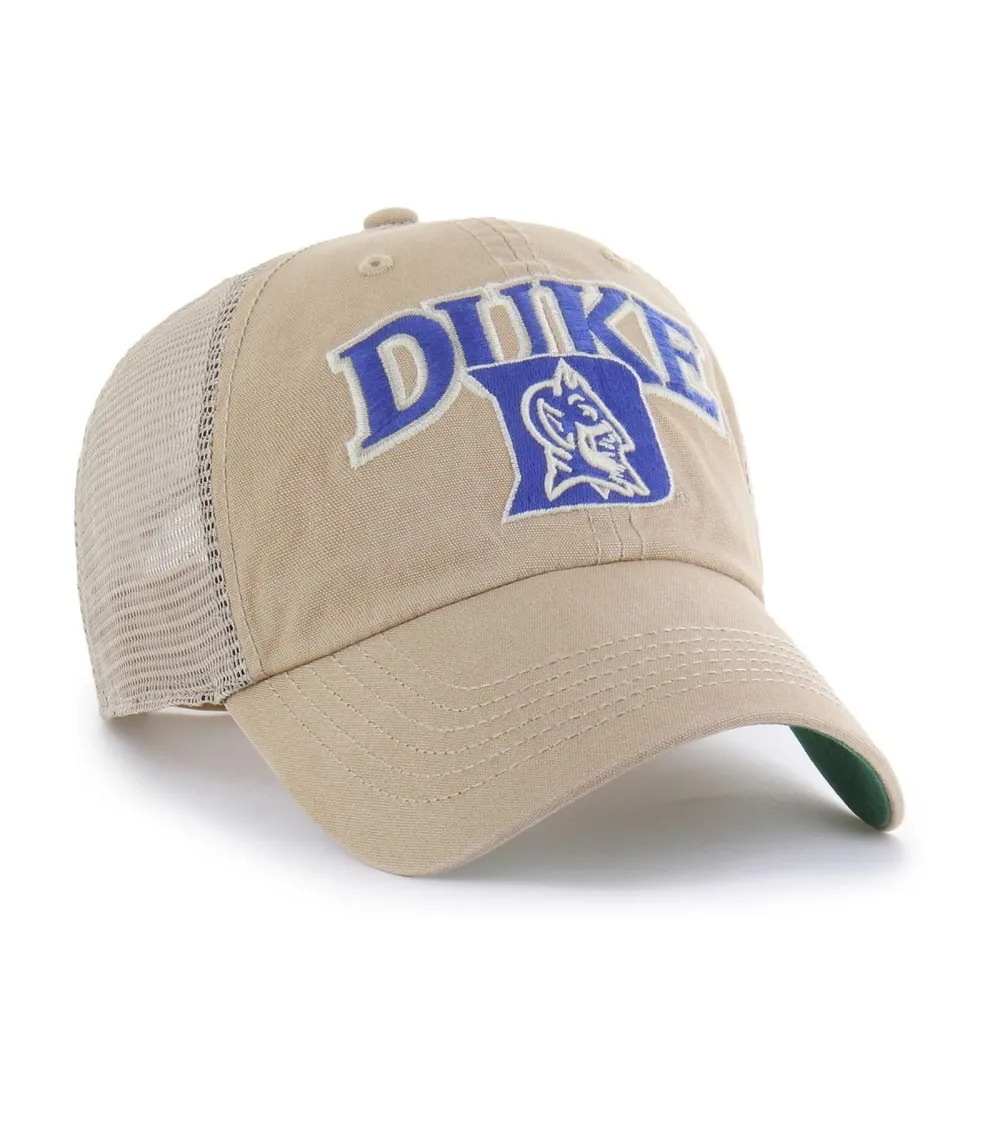 '47 Duke Clean Up verstellbare Mütze