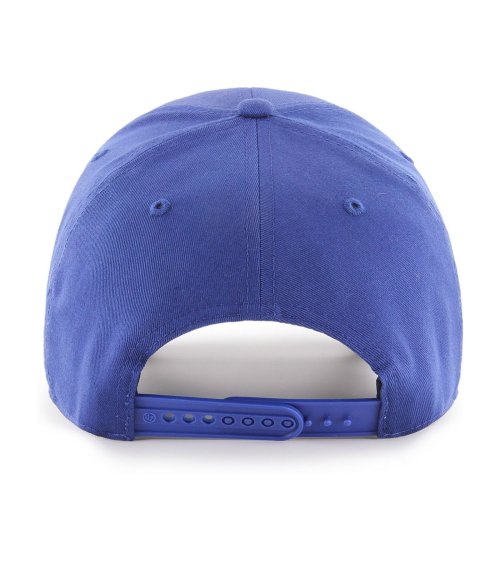'47 casquette NY avec visière incurvée
