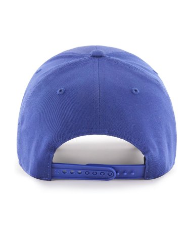 '47 NY Cap with curved visor