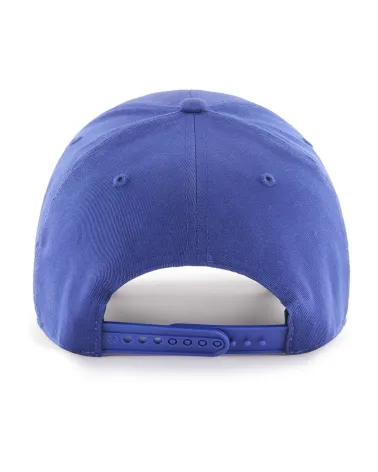 '47 NY Cap with curved visor