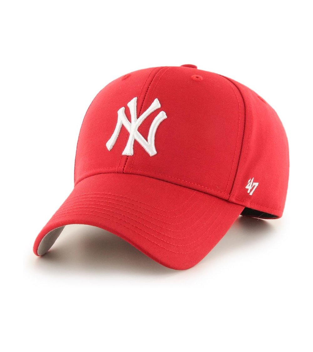 '47 berretto Kids Raised Basic MVP NY