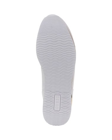 Guess high top sneakers with platform
