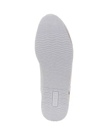 Guess high top sneakers with platform