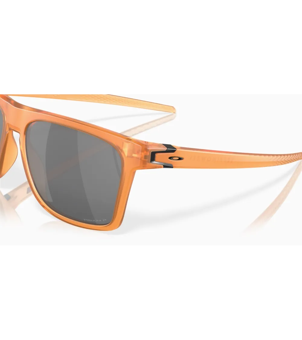 Oakley Leffingwell Sportsonnenbrille