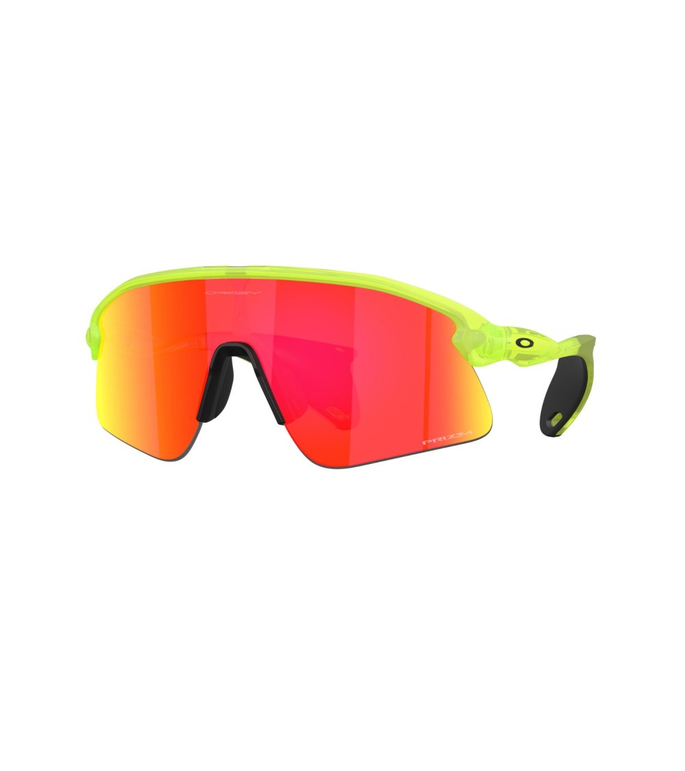 Oakley Stunt Devil Sportsonnenbrille