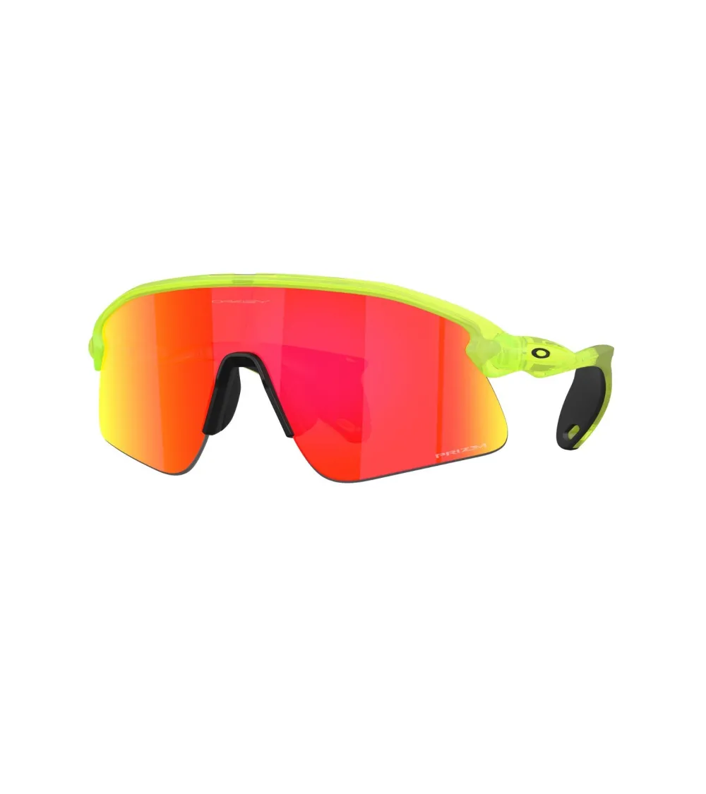 Oakley Stunt Devil Sportsonnenbrille