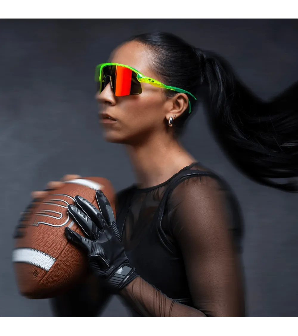 Oakley Stunt Devil sports sunglasses