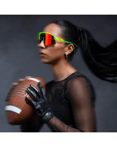 Oakley Stunt Devil sports sunglasses