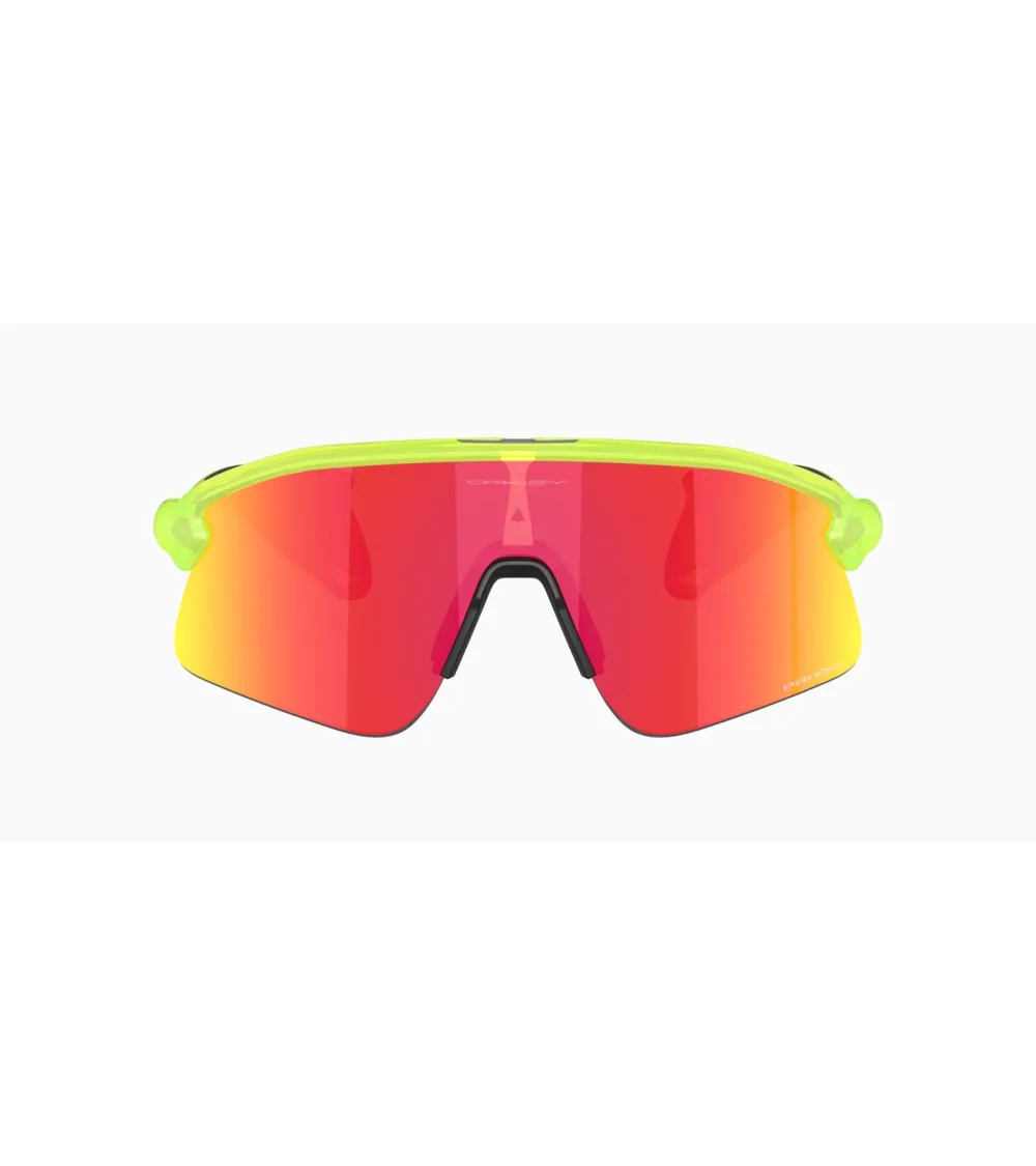 Oakley Stunt Devil sports sunglasses