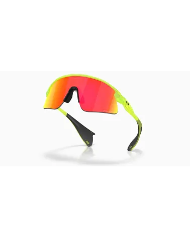 Lunettes Oakley Stunt Devil sportives