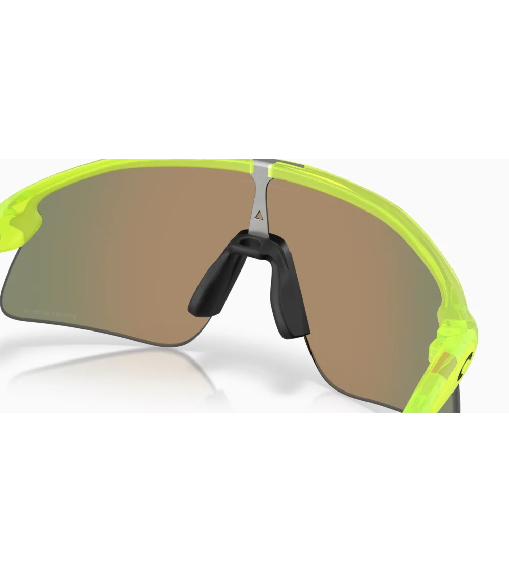 Lunettes Oakley Stunt Devil sportives