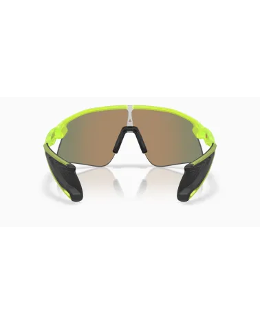 Oakley Stunt Devil sports sunglasses