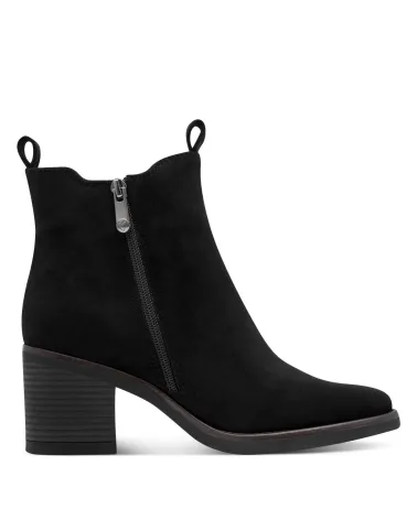 Chelsea-Stiefel mit Absatz Marco Tozzi