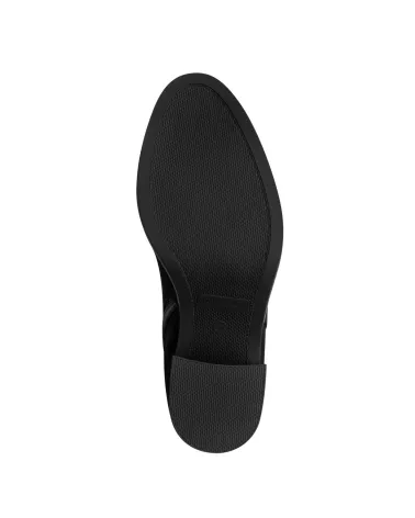 Chelsea-Stiefel mit Absatz Marco Tozzi
