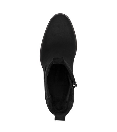 Chelsea-Stiefel mit Absatz Marco Tozzi
