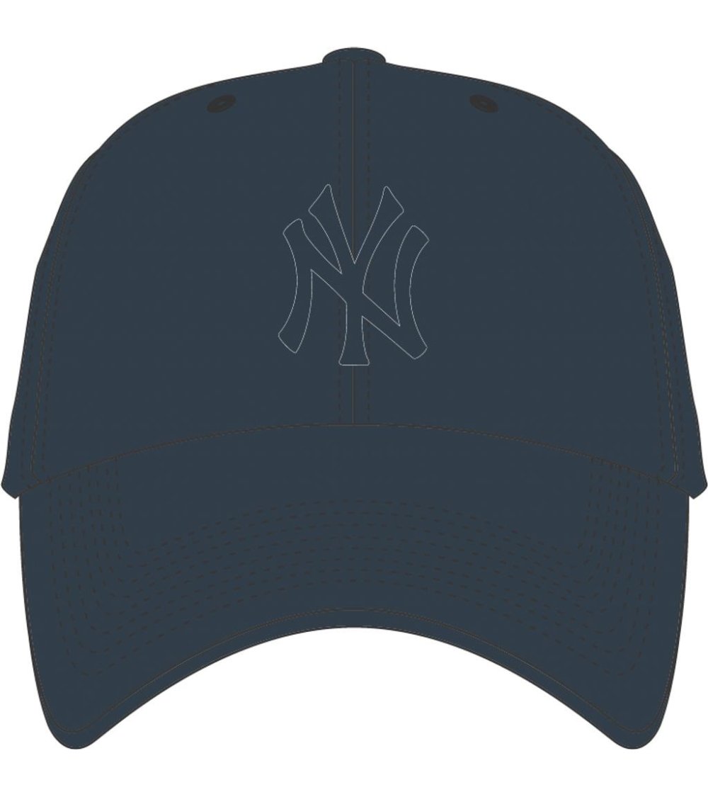 '47 Berretto New York Yankees con visiera