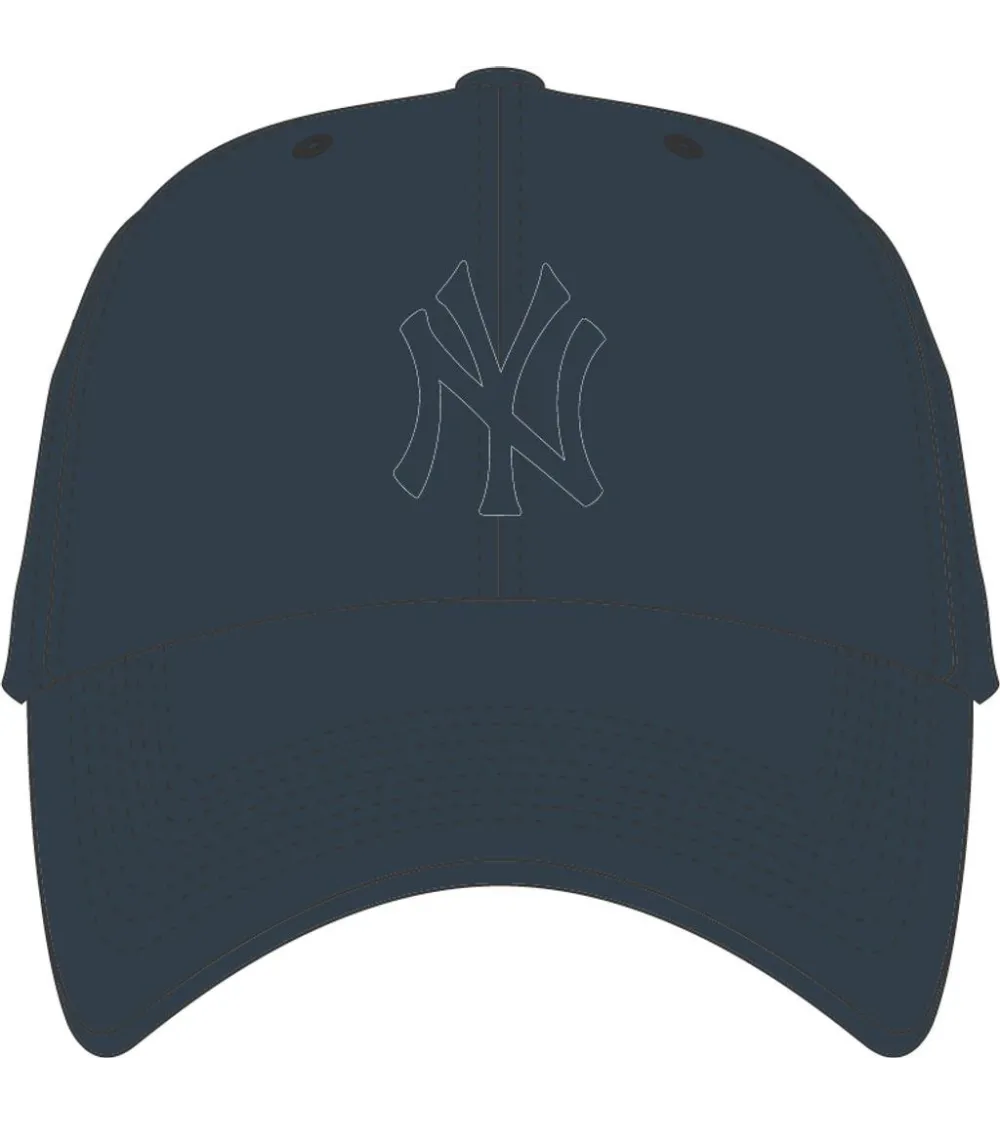 '47 New York Yankees Mütze mit Schirm