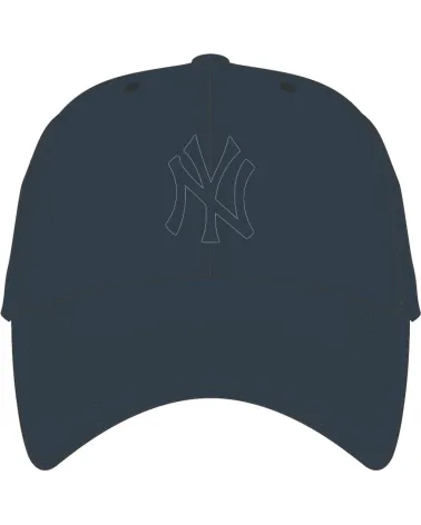 '47 New York Yankees Mütze mit Schirm