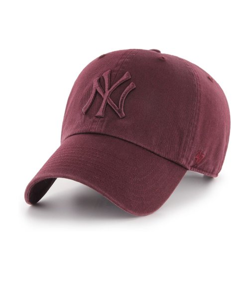 '47 Berretto New York Yankees Clean Up