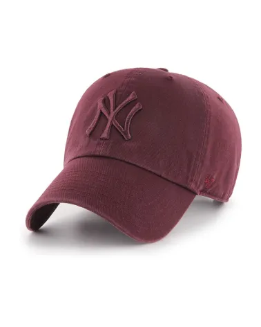 '47 Berretto New York Yankees Clean Up