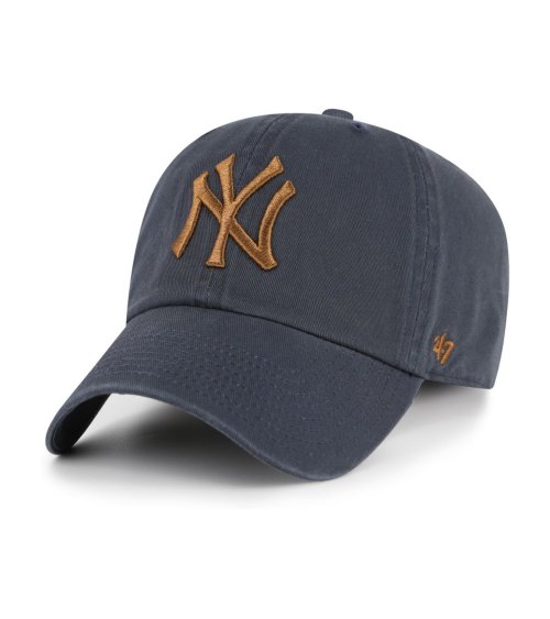 '47 berretto Clean Up New York
