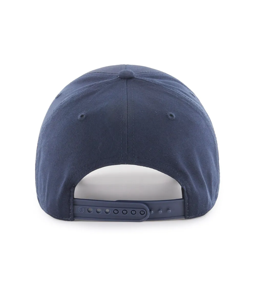 '47 gorra NY con visera curva