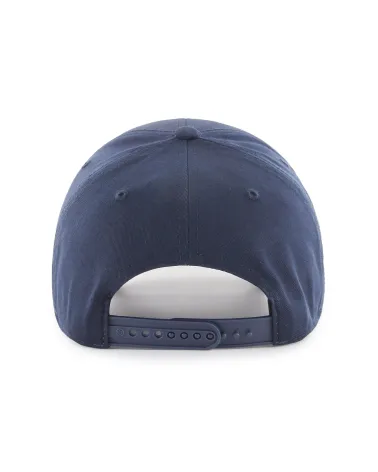 '47 casquette NY avec visière courbée