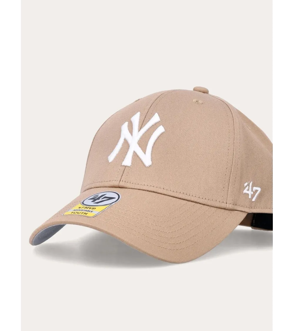 Cap '47 New York Yankees MVP Kids