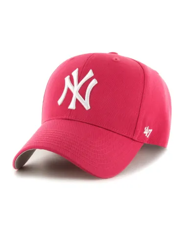 '47 gorro NY con visera curva