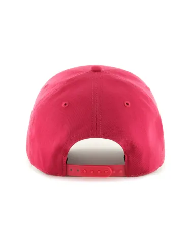 '47 gorro NY con visera curva