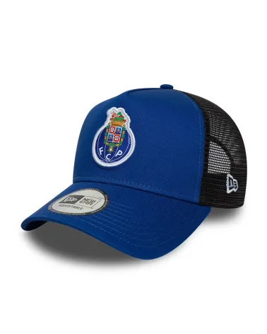 New Era casquette trucker FCP avec logo brodé